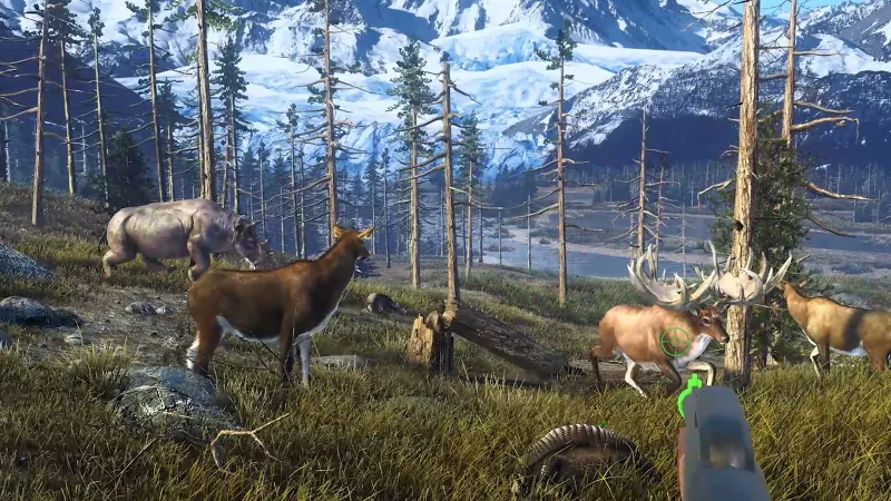 Big Buck Hunter: Ultimate Trophy Xbox активация