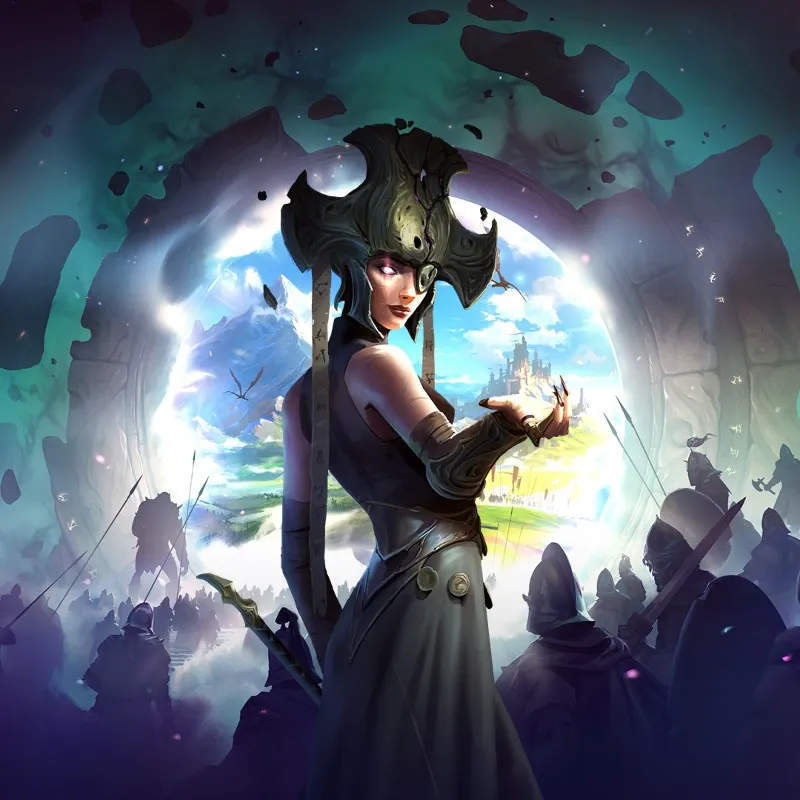 Age of Wonders 4 XBOX