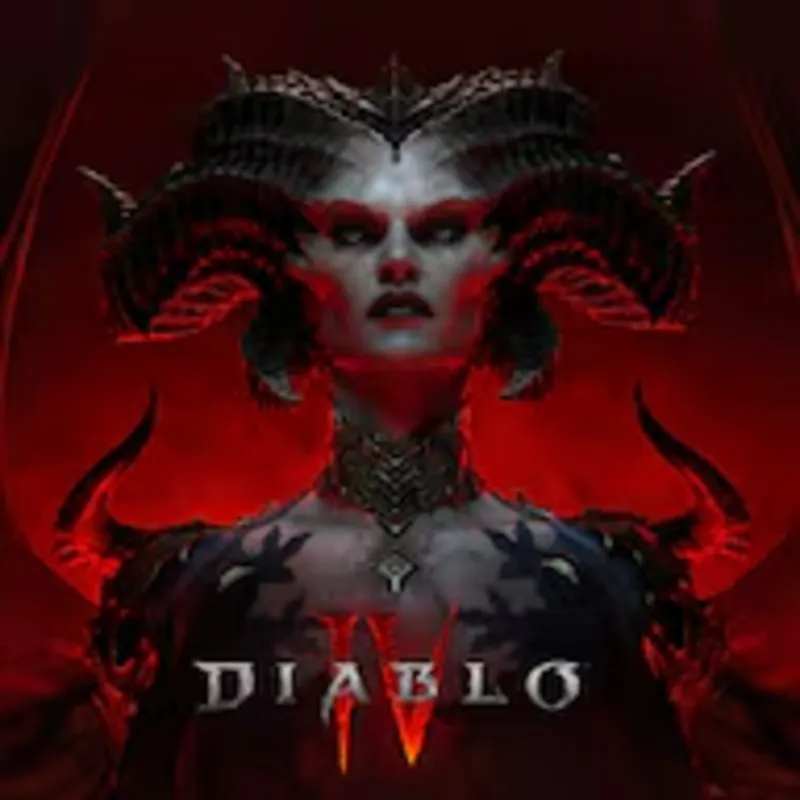 Diablo IV для PS4&PS5 | Турция | Украина | 0% комиссия