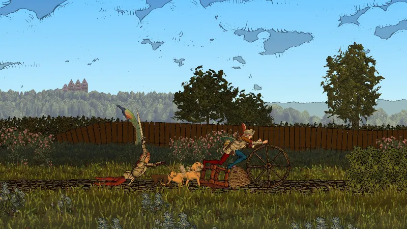 Ritter & Rotwein АВТОДОСТАВКА STEAM GLOBAL МГНОВЕННО ЛИЦЕНЗИЯ