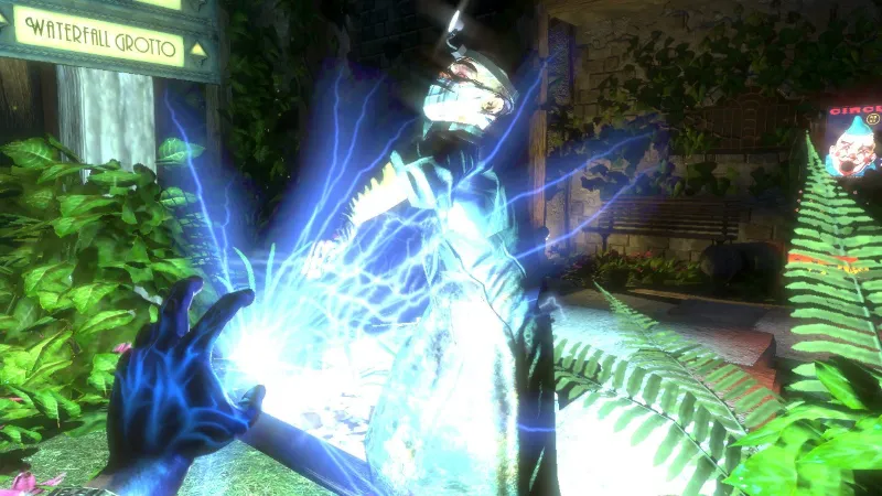 Bioshock| STEAM КЛЮЧ РФ+СНГ