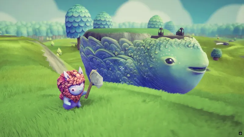 ВСЕ СТРАНЫ OddFauna : Secret of the Terrabeast STEAM