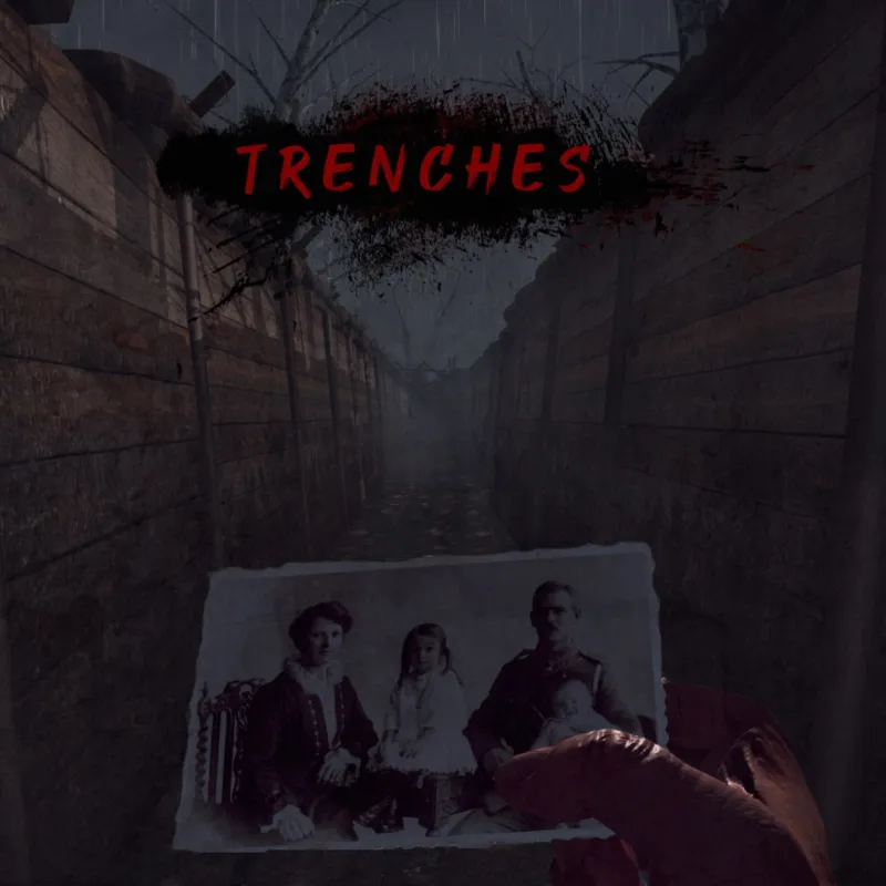 Trenches | XBOX | На любой аккаунт