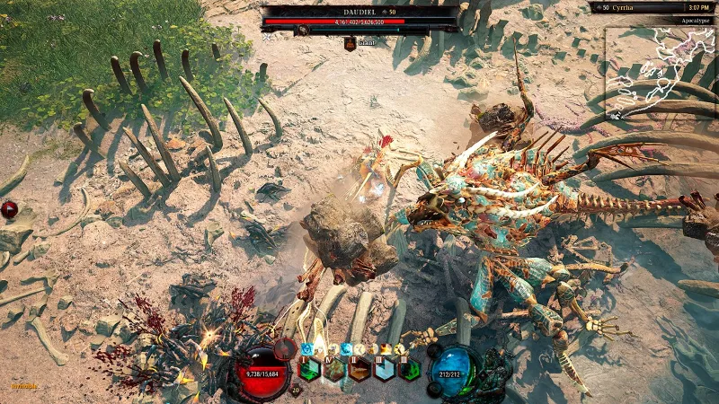 Dragonkin - Blood Scales Edition Xbox активация
