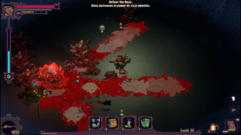 ВСЕ СТРАНЫ+РОССИЯ When the Light Dies STEAM GIFT