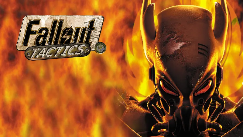Epic Fallout Tactics: Brotherhood of Steel аккаунт+почта