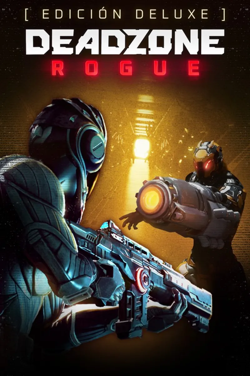 Deadzone: Rogue - Deluxe Edition Xbox – Purchase for Your Account