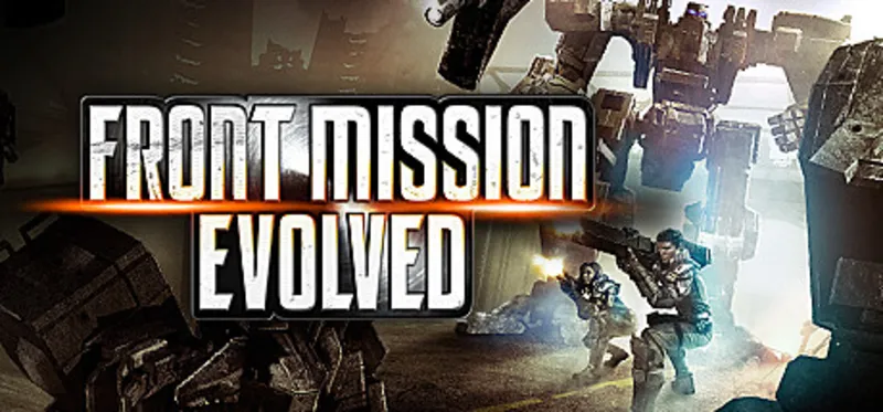 Front Mission Evolved / Steam Ключ / Все регионы | АВТОВЫДАЧА 24/7