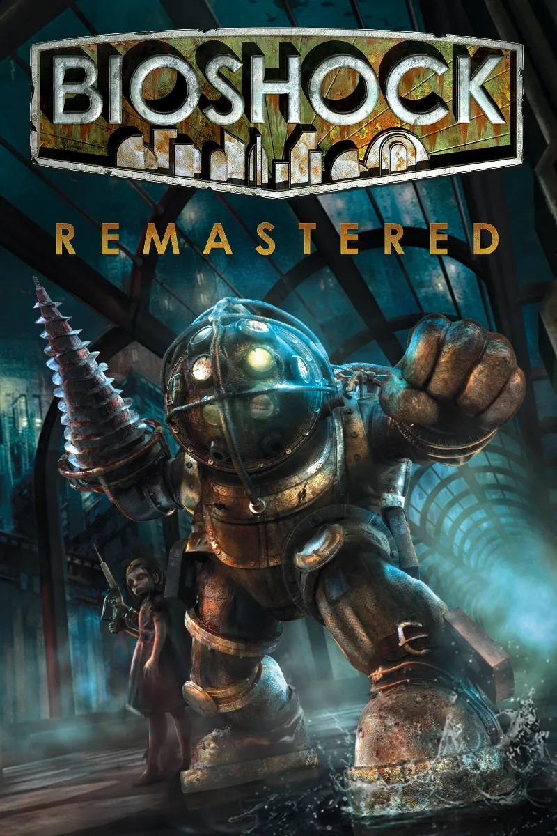 BioShock Remastered | XBOX | На любой аккаунт