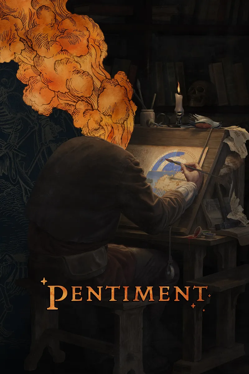Pentiment | XBOX+PC | На любой аккаунт