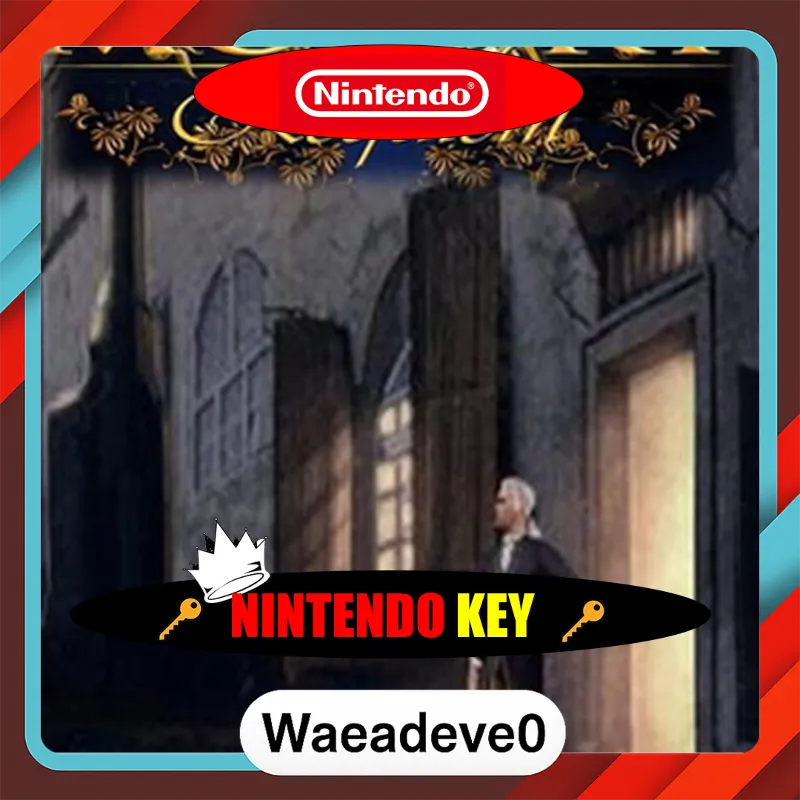 Mozart Requiem (Nintendo Switch) eShop Key UNITED STATES