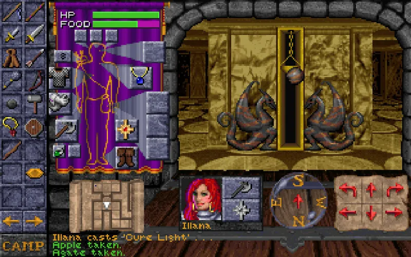 Forgotten Realms: The Archives - Collection Three STEAM Ключ | (СНГ+РФ)