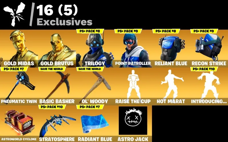 Мгновенный доступ • FN (все платформы) • 70 skins•Gold Midas• 750 VB • Полный доступ