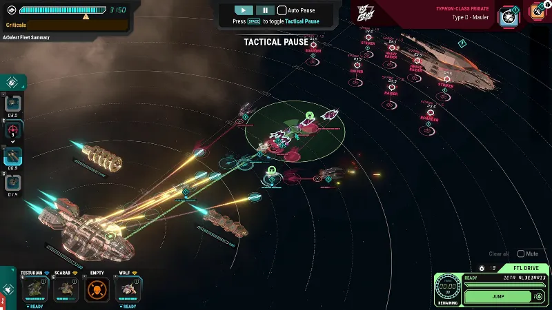 Battlestar Galactica: Scattered Hopes Выбор Региона Стим STEAM GIFT АВТО 24/7 ГАРАНТИ