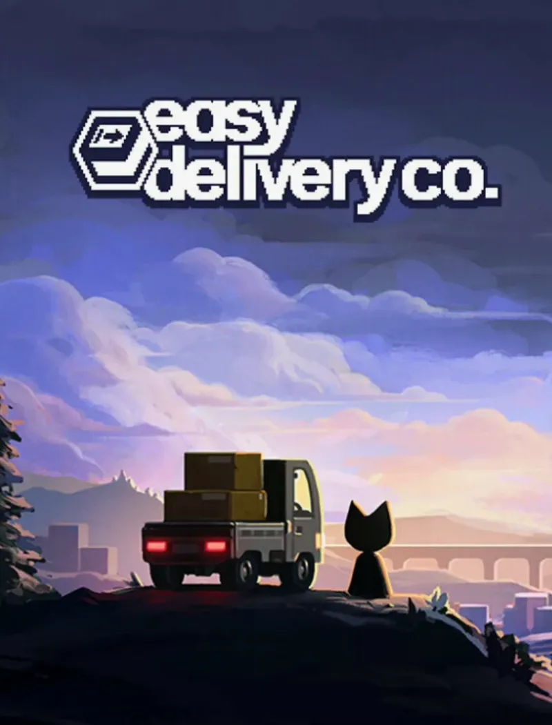 Easy Delivery Co./Steam Ключ /весь мир