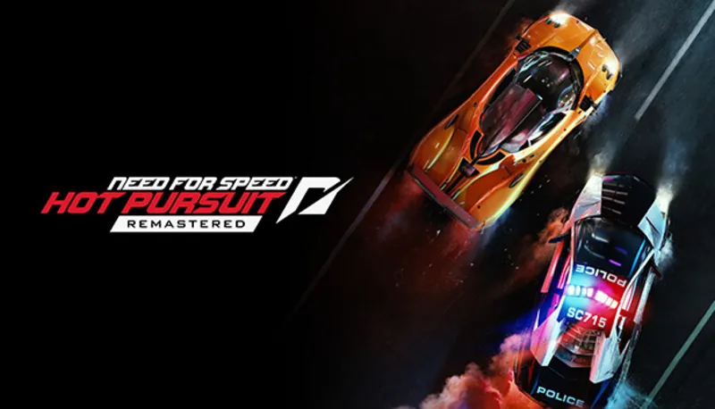 Need for Speed Hot Pursuit Remastered XBOX ONE|X/S КЛЮЧ