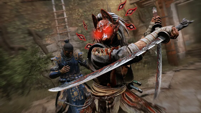 For Honor Battle Pass Y10S2 DLC - STEAM RU