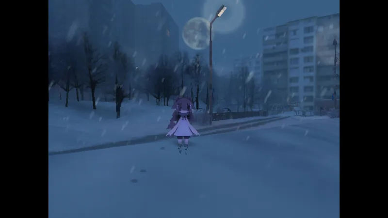 nophenia - STEAM GIFT РОССИЯ