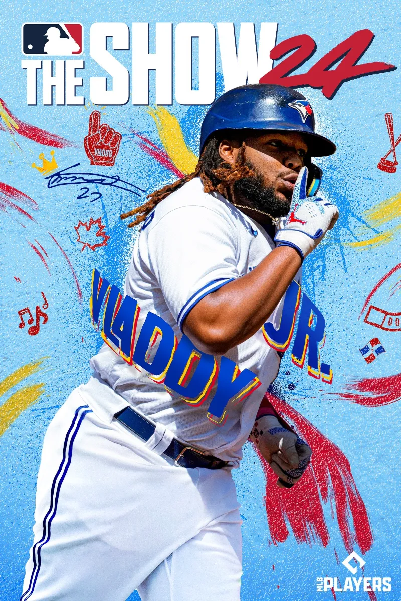 MLB® The Show 24 - Xbox Series X|S Standard Edition | XBOX | На любой аккаунт