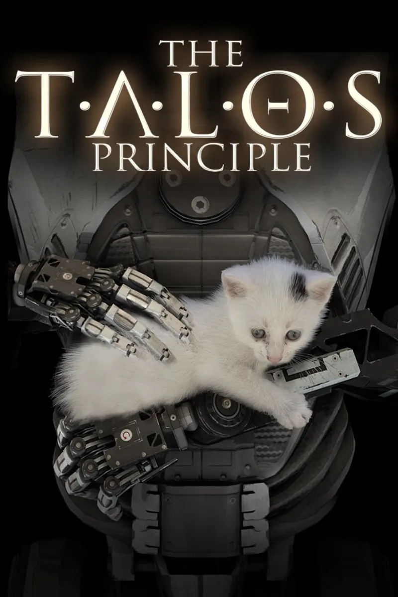 The Talos Principle XBOX