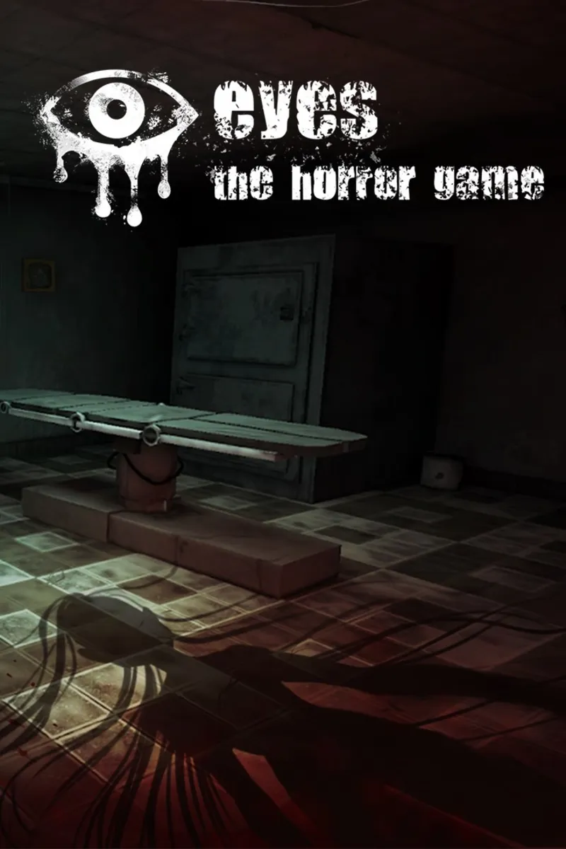 Eyes: The Horror Game | XBOX+PC | На любой аккаунт