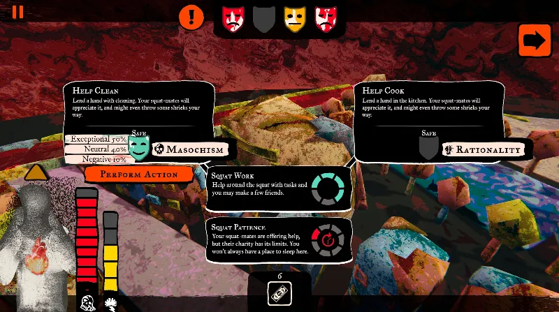 Joy Malignant АВТОДОСТАВКА STEAM GLOBAL МГНОВЕННО ЛИЦЕНЗИЯ