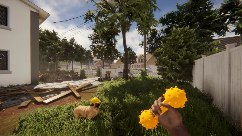 ВСЕ СТРАНЫ House Flipper Remastered Collection STEAM