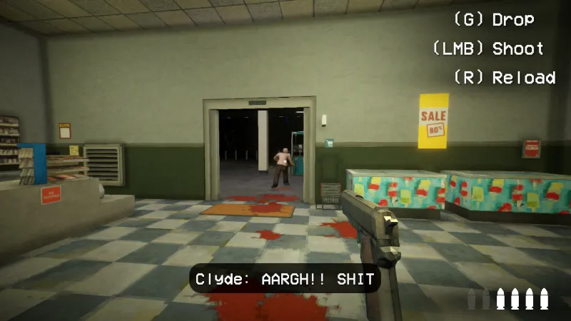 Shift At Midnight * RU/KZ/СНГ/TR/CN/AR/IN/BR * STEAM АВТОДОСТАВКА