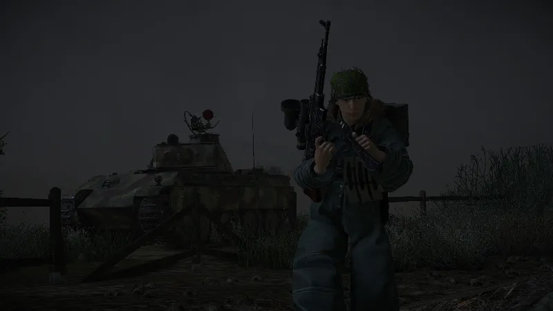 Easy Red 2: Blood on the Danube DLC АВТОДОСТАВКА STEAM РОССИЯ