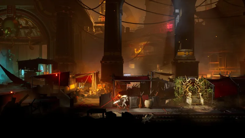 Somber Echoes Xbox Series X|S активация