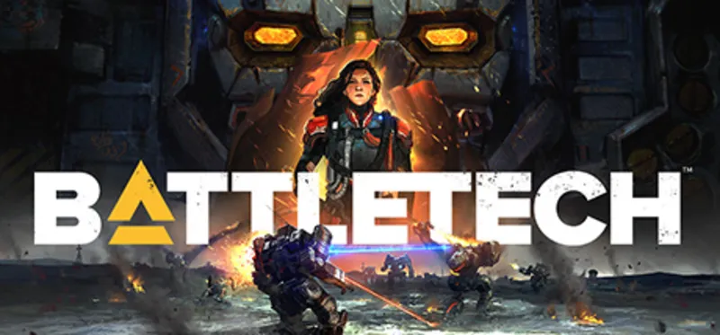 Battletech / Steam Ключ / Все регионы | АВТОВЫДАЧА 24/7