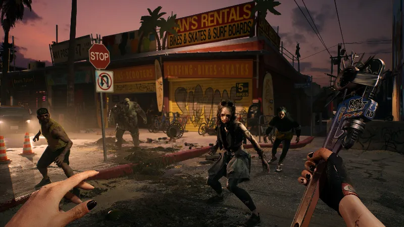 Dead Island 2 (Windows) PC (WIN) КЛЮЧ/КОД СРАЗУ