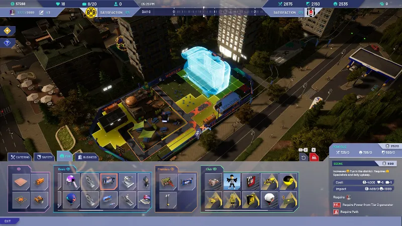 ВСЕ СТРАНЫ+РОССИЯ Copa City STEAM GIFT
