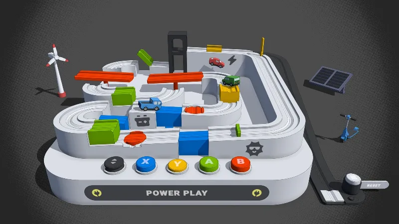 ВСЕ СТРАНЫ+РОССИЯ Rollick N' Roll STEAM GIFT