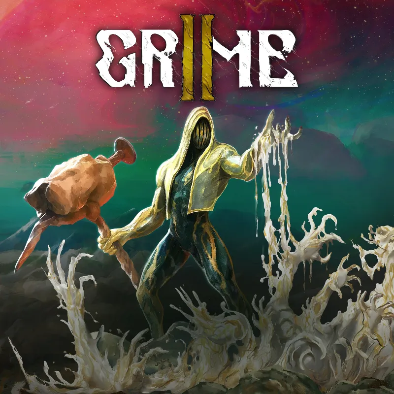 GRIME II XBOX SERIES Любой Акк