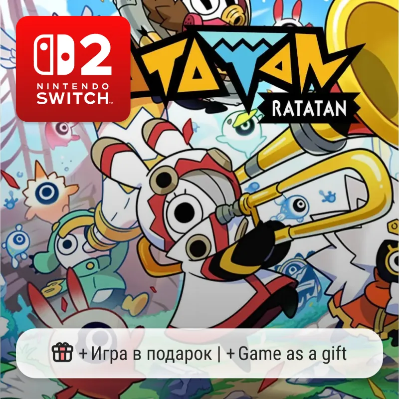 Ratatan | Nintendo Switch 2