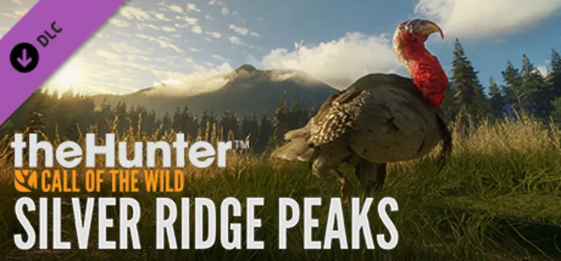 theHunter: Call of the Wild - Silver Ridge Peaks DLC / Steam Ключ… | АВТОВЫДАЧА 24/7