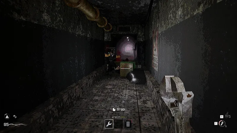 KIBORG + KLETKA XBOX КЛЮЧ/КОД