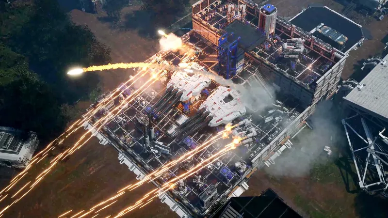 Outpost - Vanguard Edition - Steam Gift