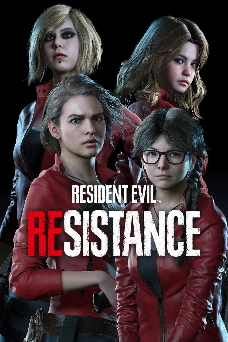 Female Survivor Costume: Claire Redfield | XBOX | На любой аккаунт