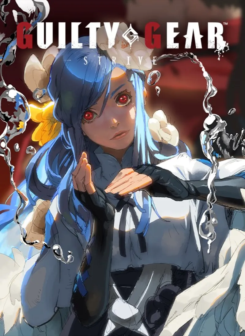 GGST Season Pass 4 XBOX