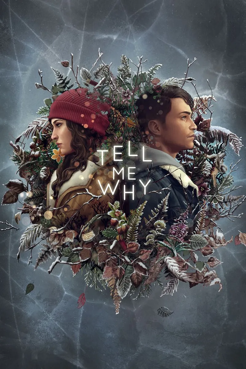 Tell Me Why: Chapters 1-3 | XBOX+PC | На любой аккаунт