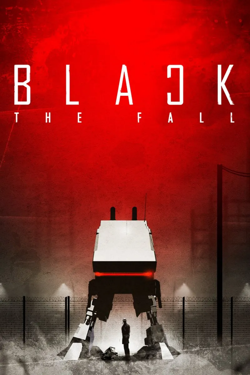 Black The Fall | XBOX | На любой аккаунт