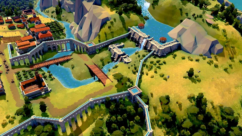 Nova Roma Выбор Региона Стим STEAM GIFT АВТО 24/7 ГАРАНТИЯ