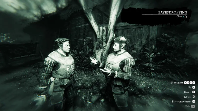 THE INQUISITOR XBOX SERIES X|S КЛЮЧ USA ЛИЦЕНЗИЯ СРАЗУ