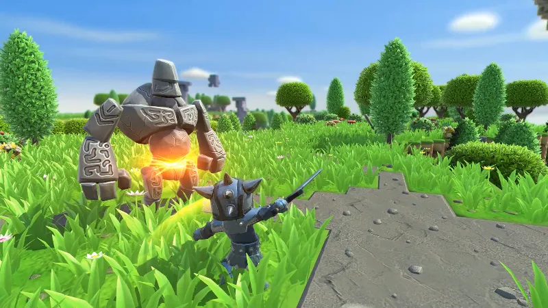 Portal Knights Выбор Региона Стим STEAM GIFT АВТО 24/7 ГАРАНТИЯ
