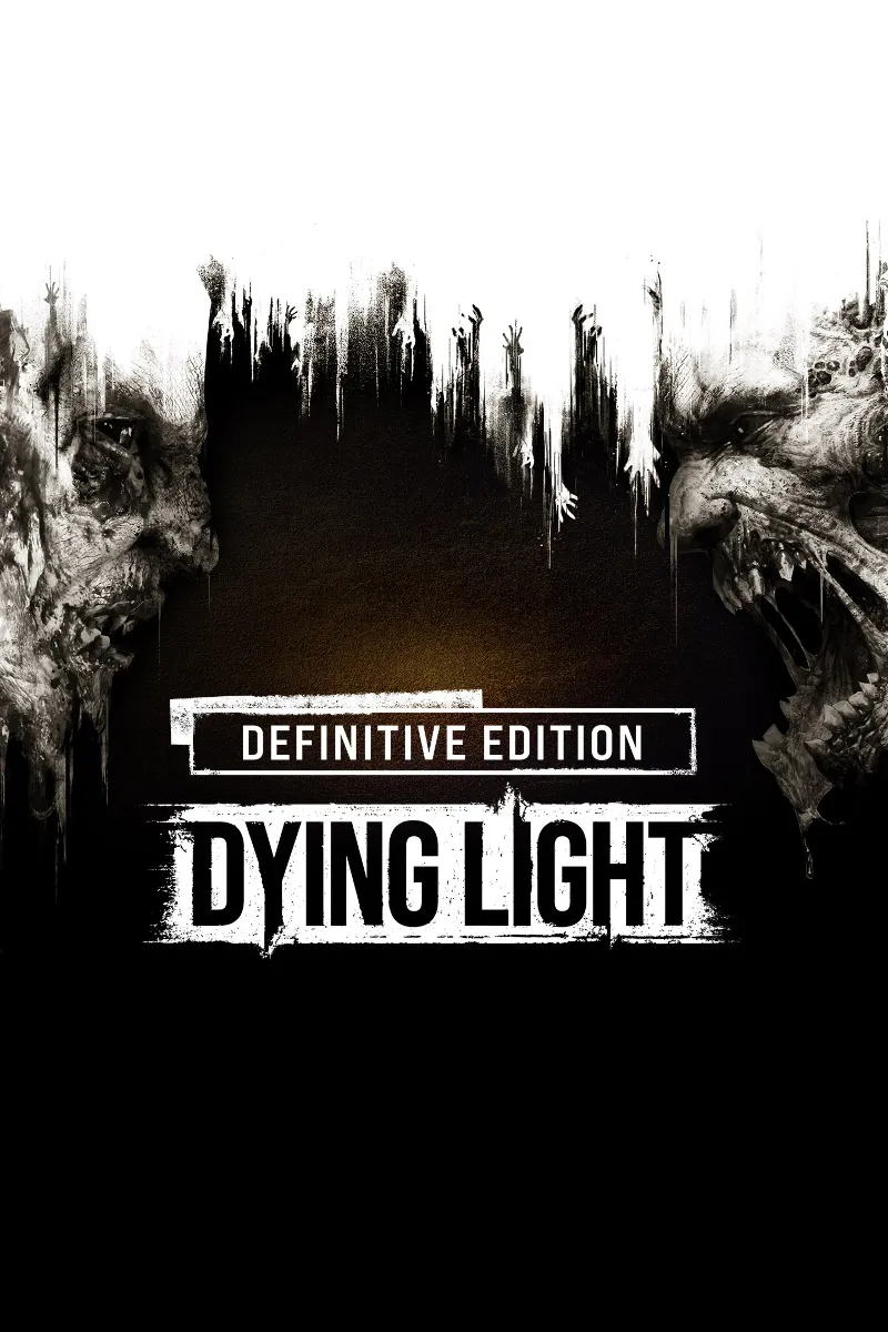 Dying Light: Definitive Edition | XBOX | На любой аккаунт