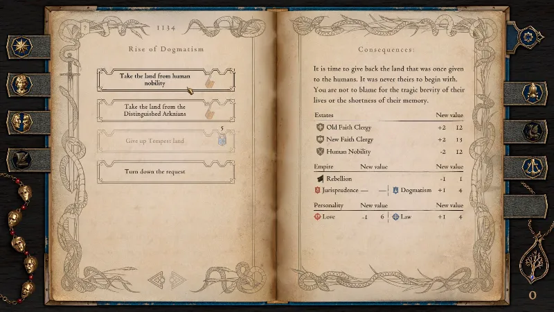 The Life and Suffering of Prince Jerian STEAM GIFT