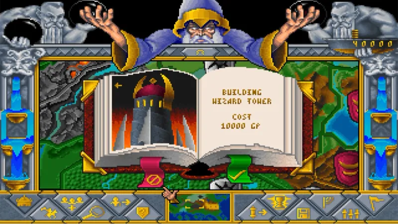 Fantasy Empires STEAM Ключ | (СНГ+РФ)