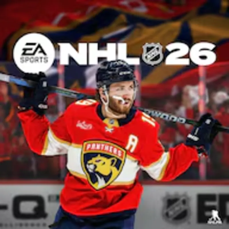 NHL 26 для PS5 | Турция | Украина | 0% комиссия